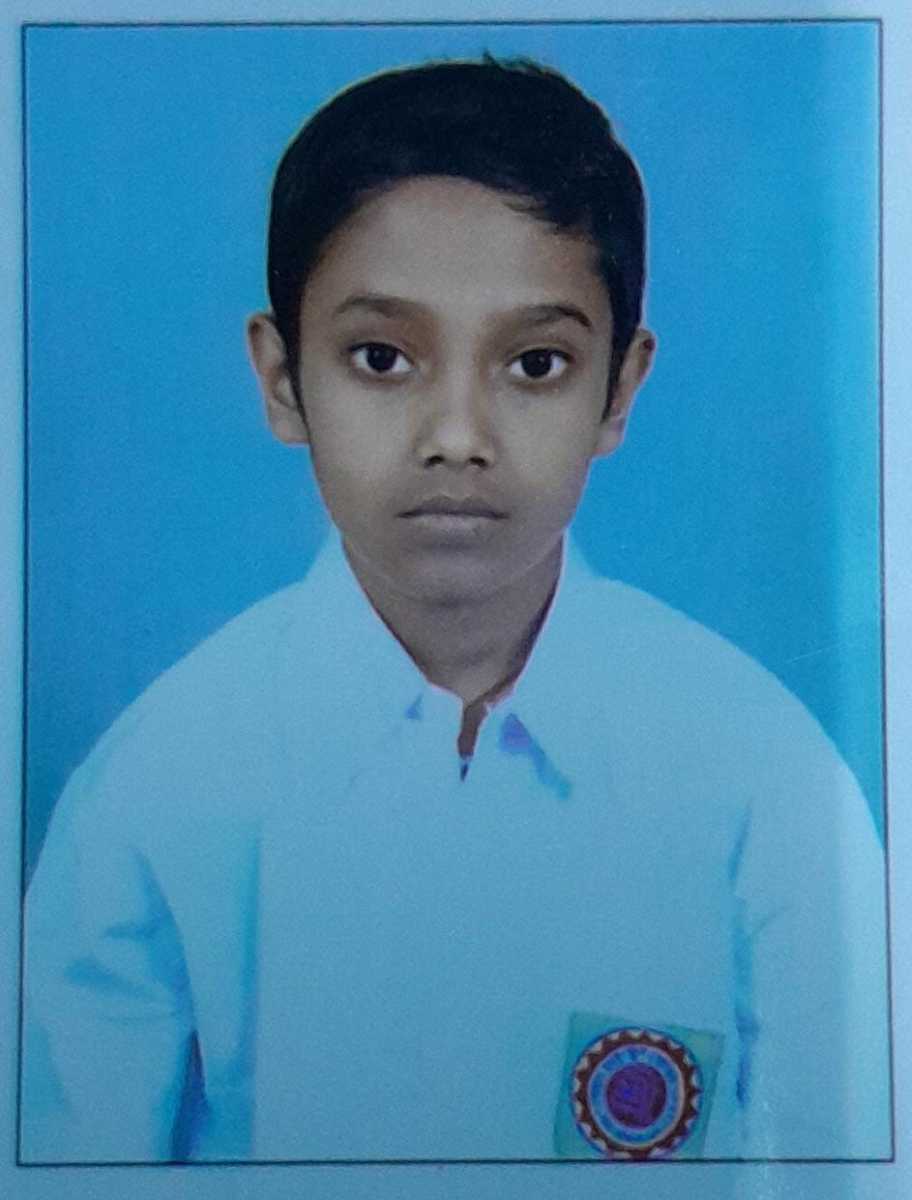 Student Image