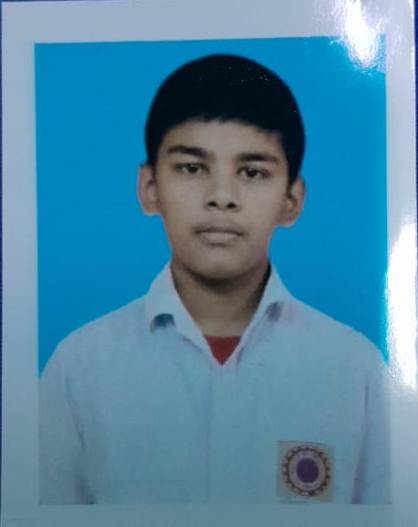 Student Image