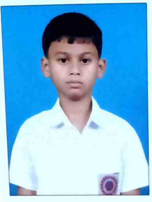 Student Image