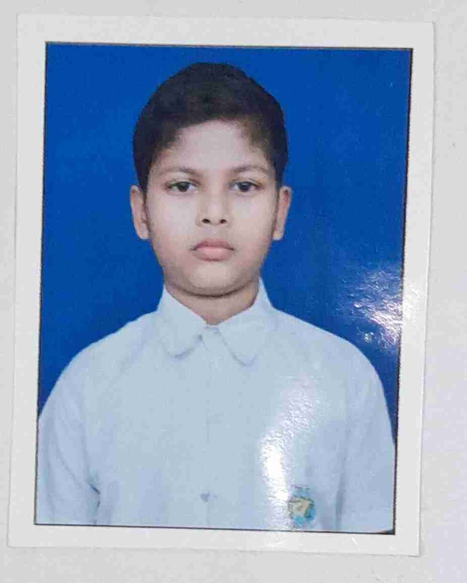 Student Image
