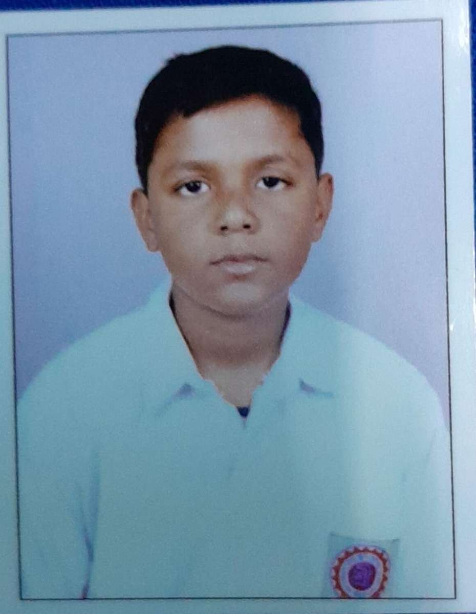 Student Image