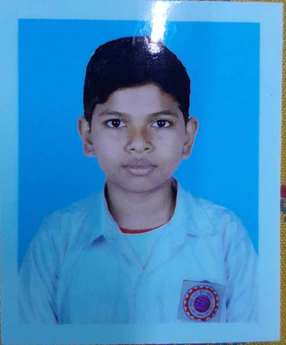 Student Image