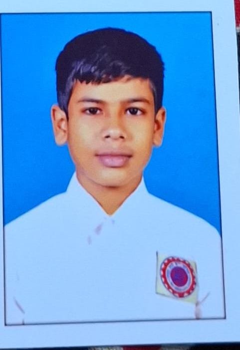Student Image