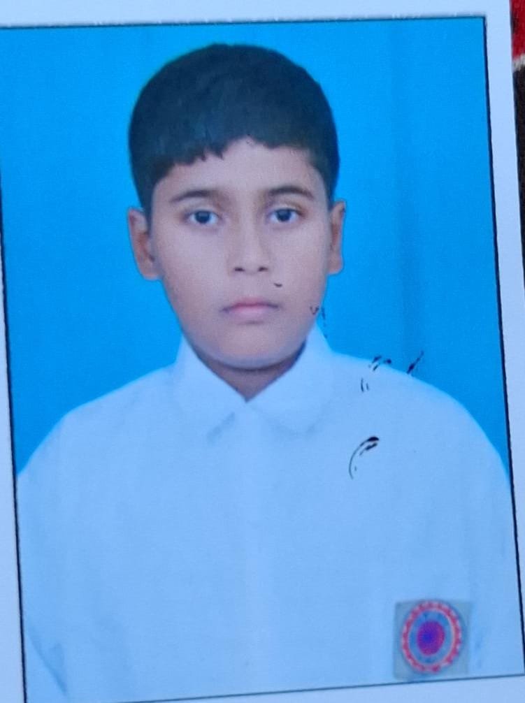 Student Image