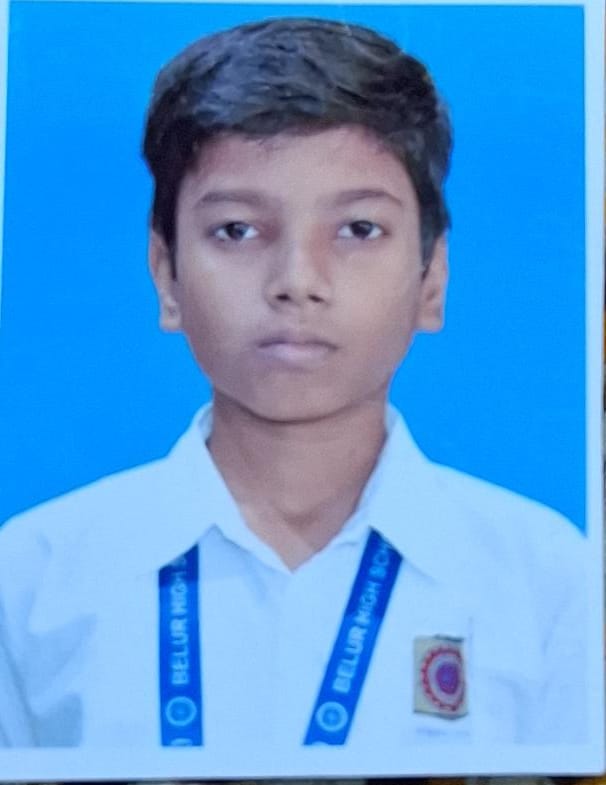 Student Image