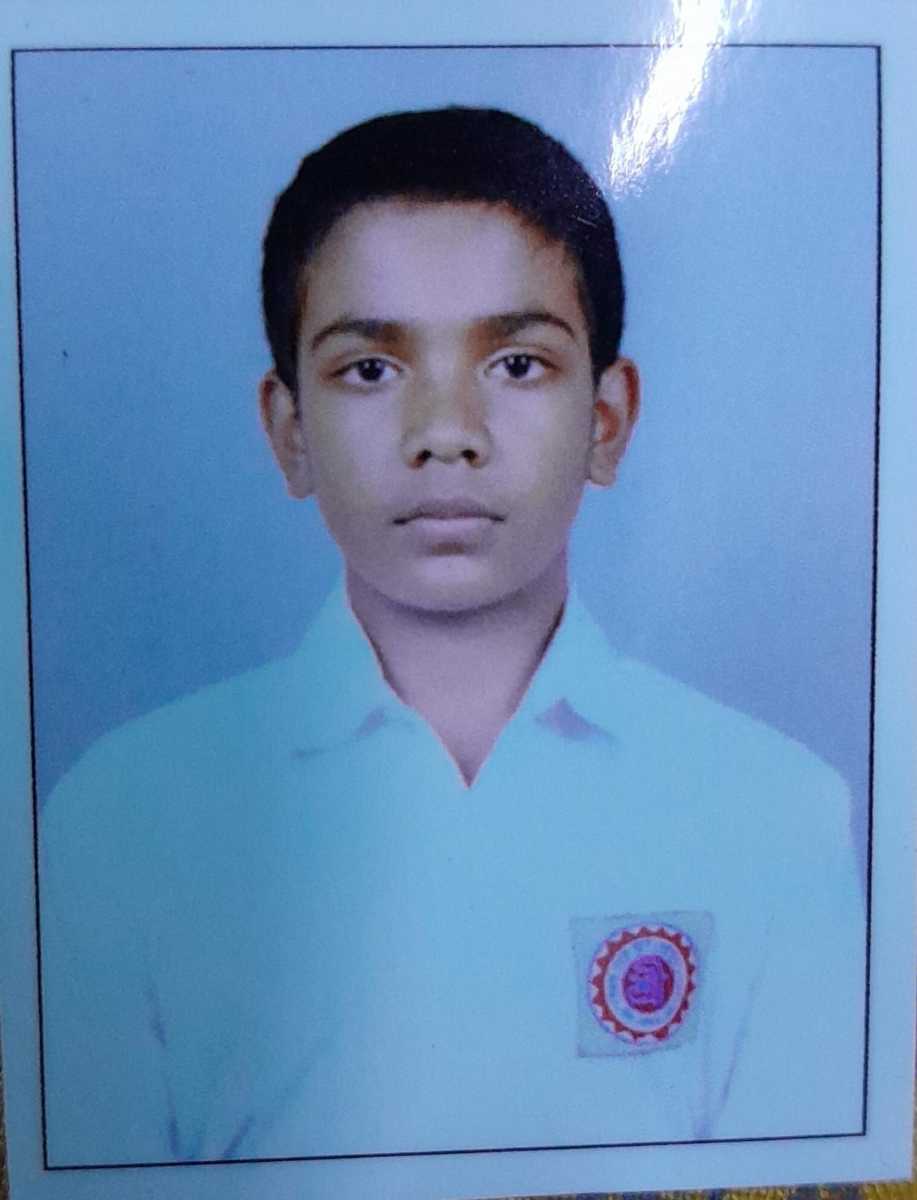 Student Image