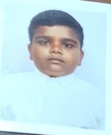 Student Image