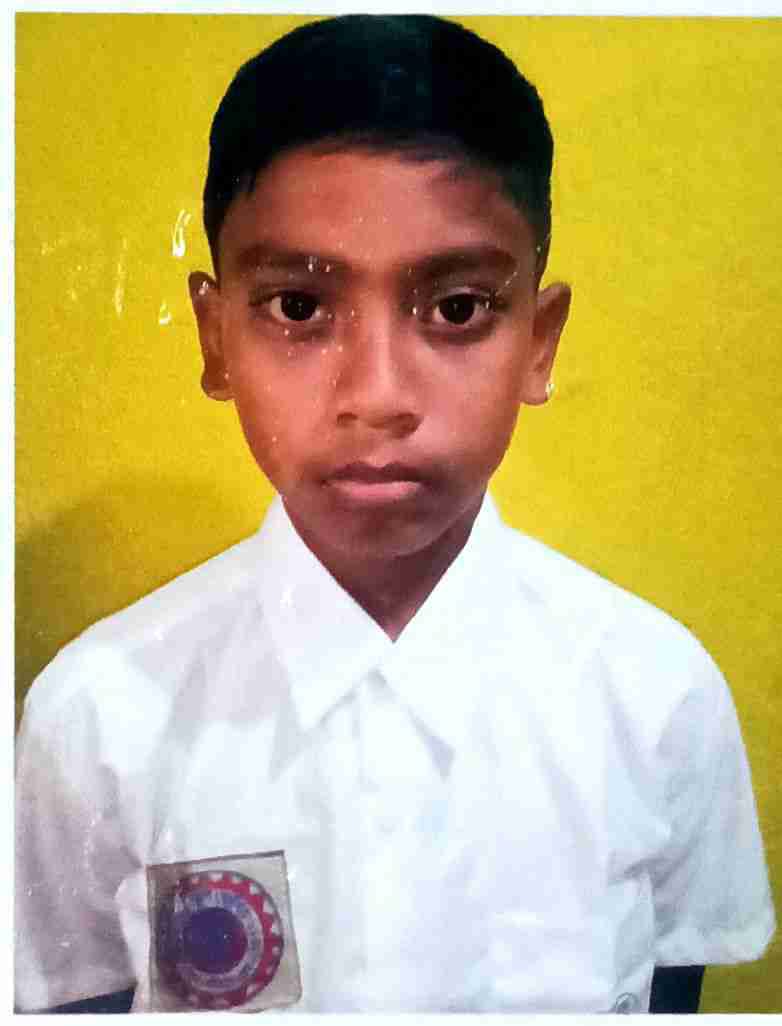 Student Image