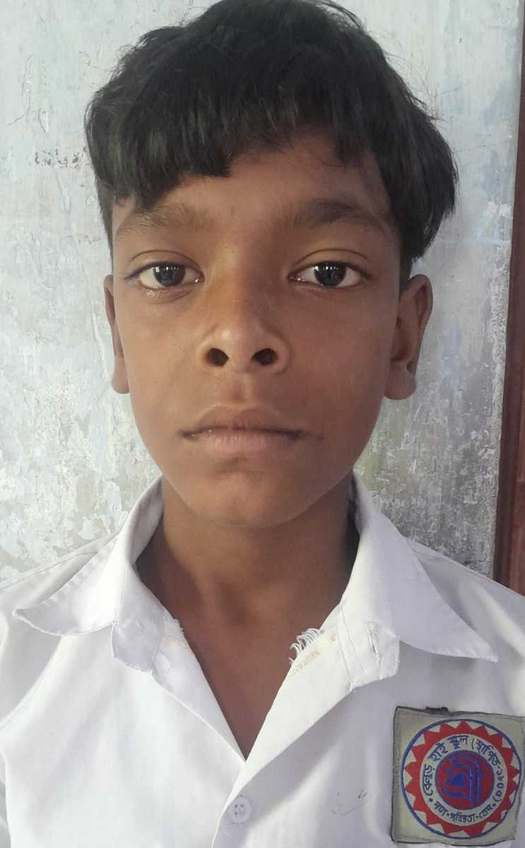Student Image