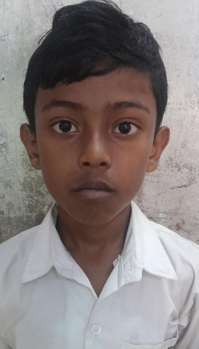 Student Image