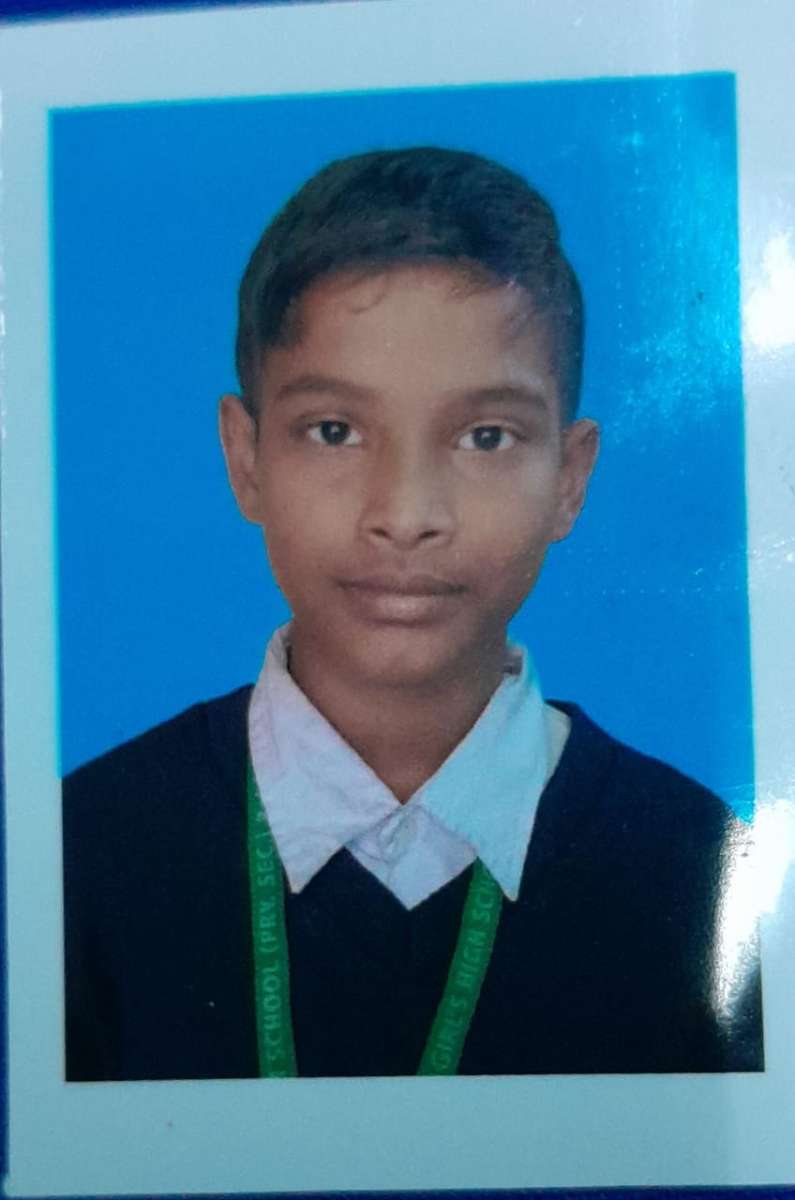 Student Image