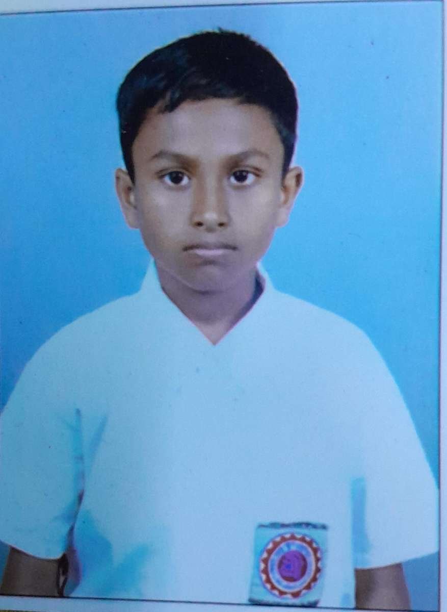 Student Image