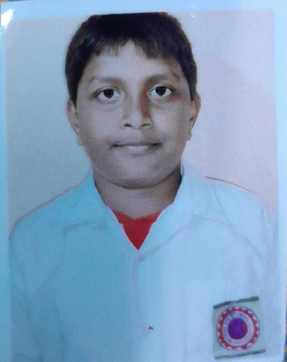 Student Image