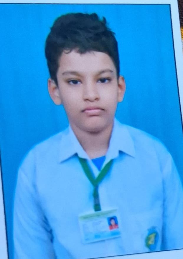 Student Image