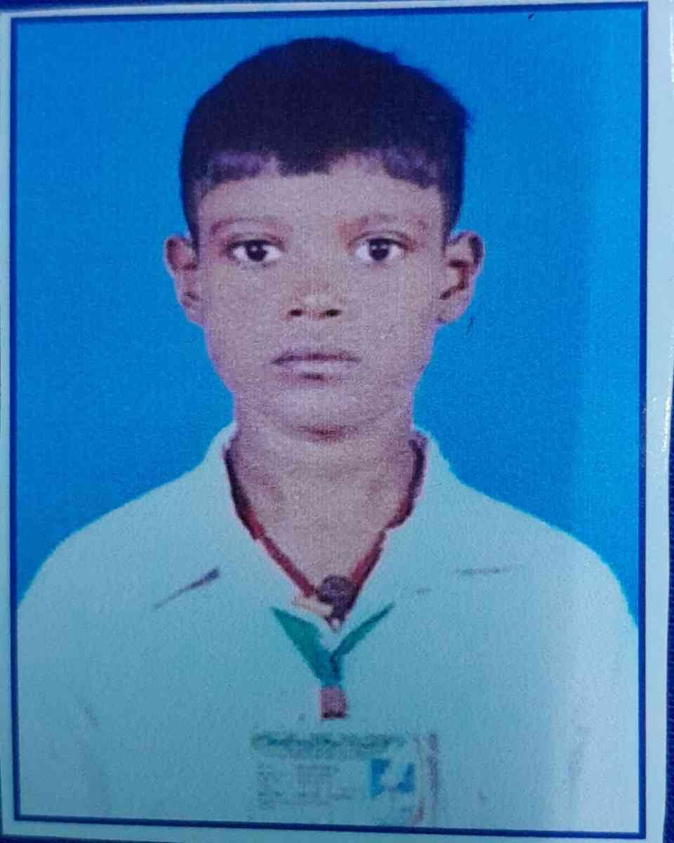 Student Image