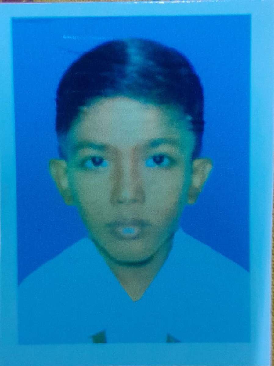 Student Image