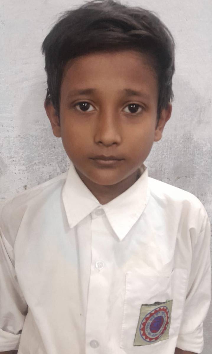 Student Image