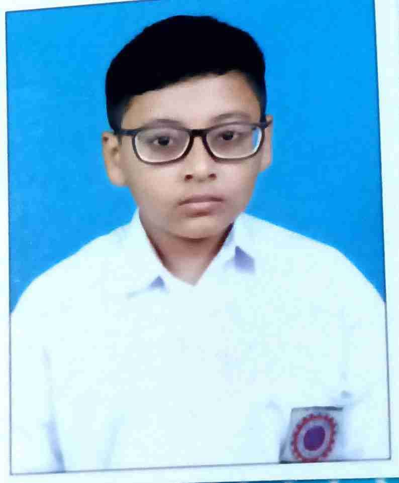 Student Image