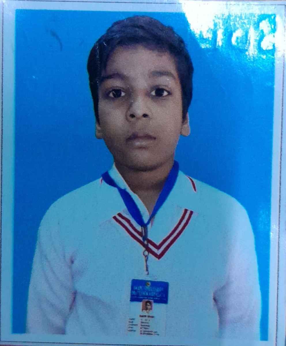 Student Image