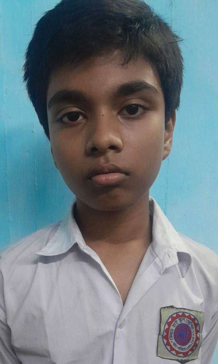 Student Image