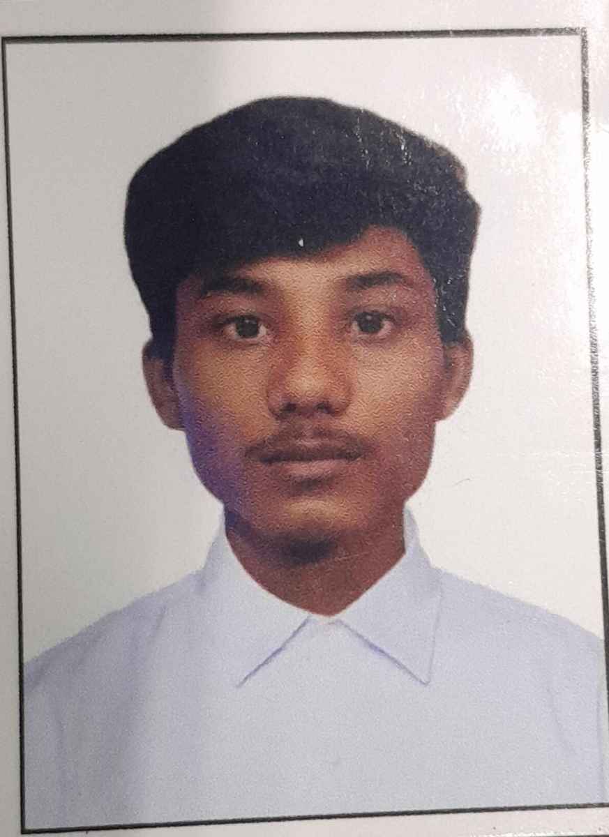 Student Image