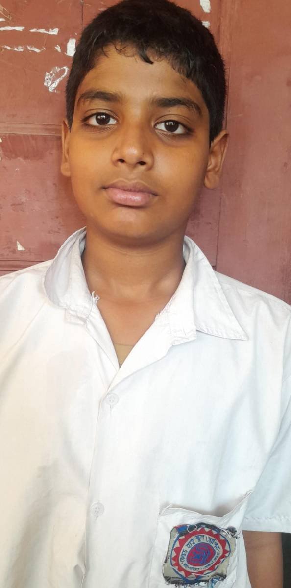 Student Image