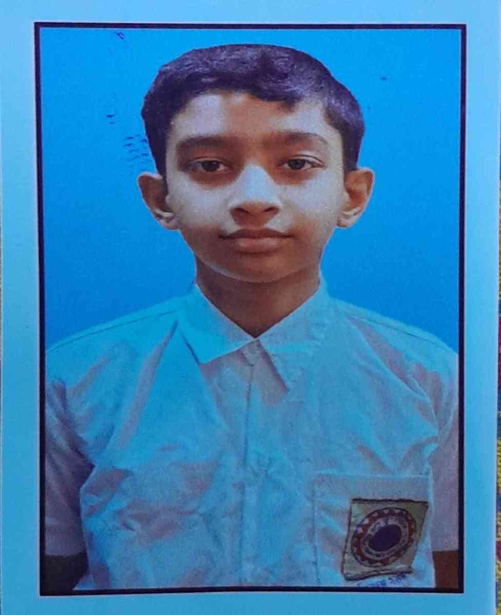 Student Image