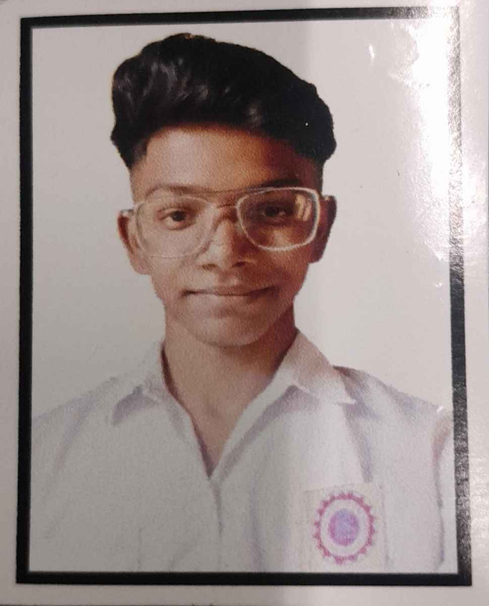 Student Image