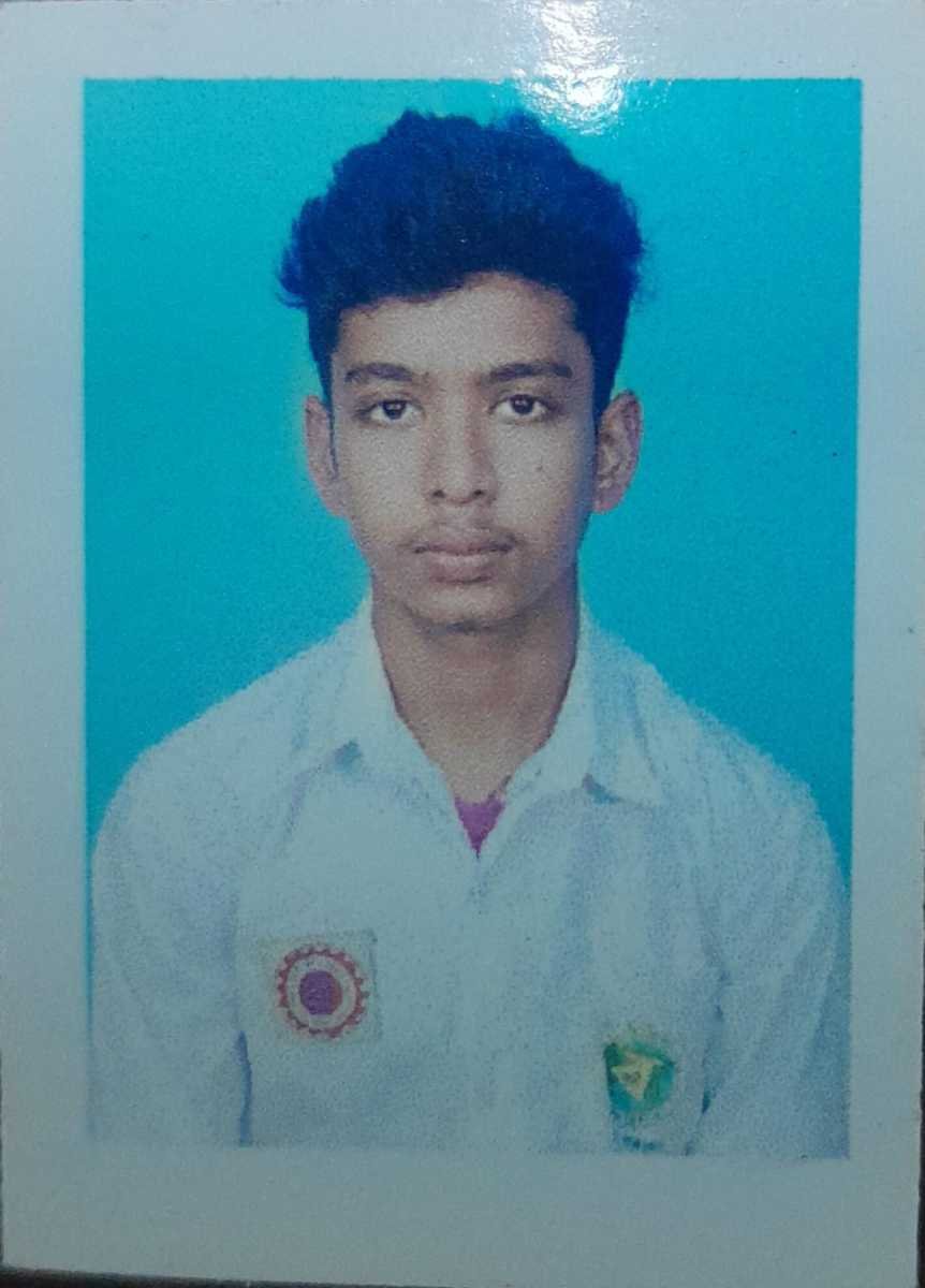 Student Image