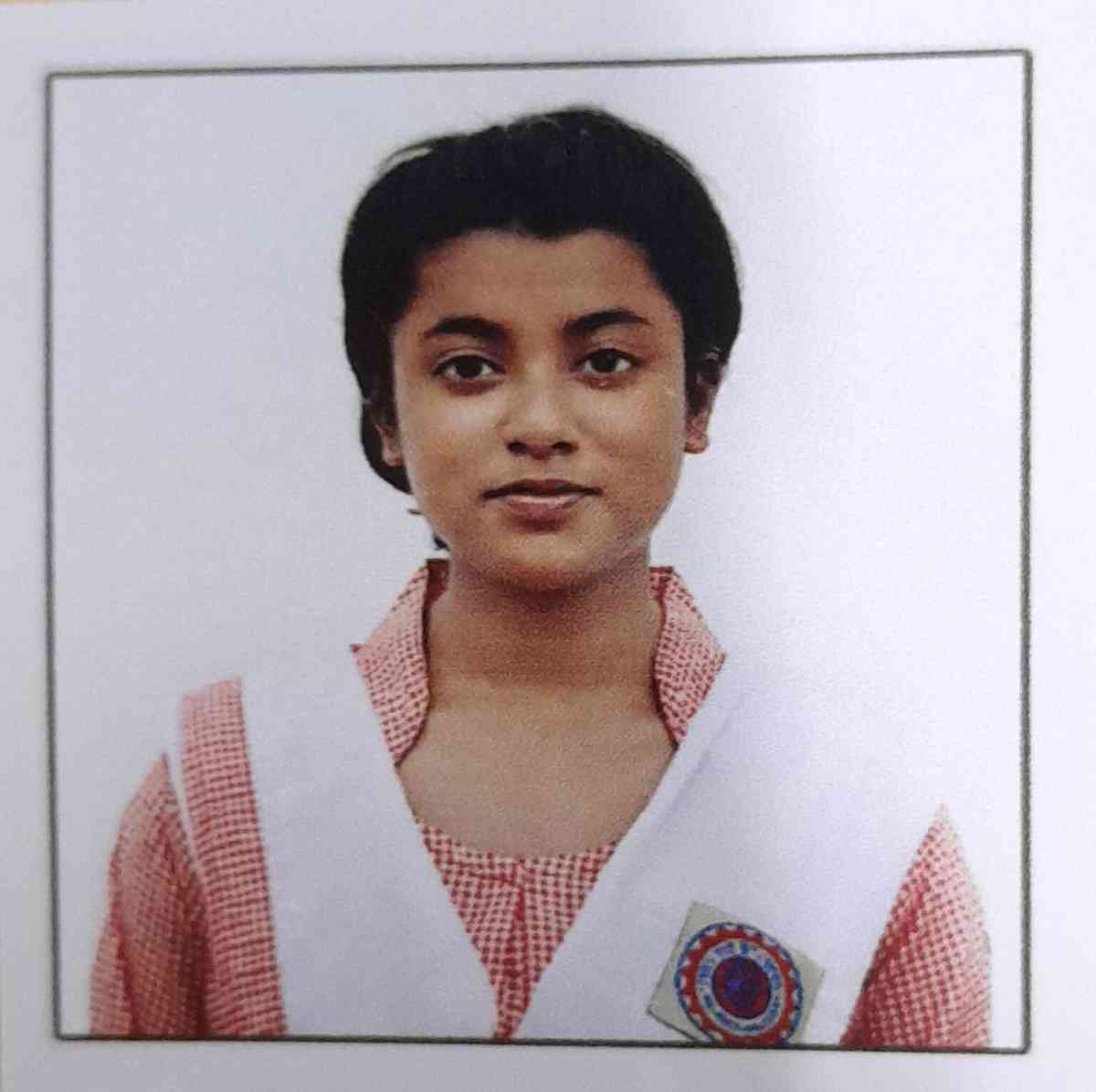 Student Image