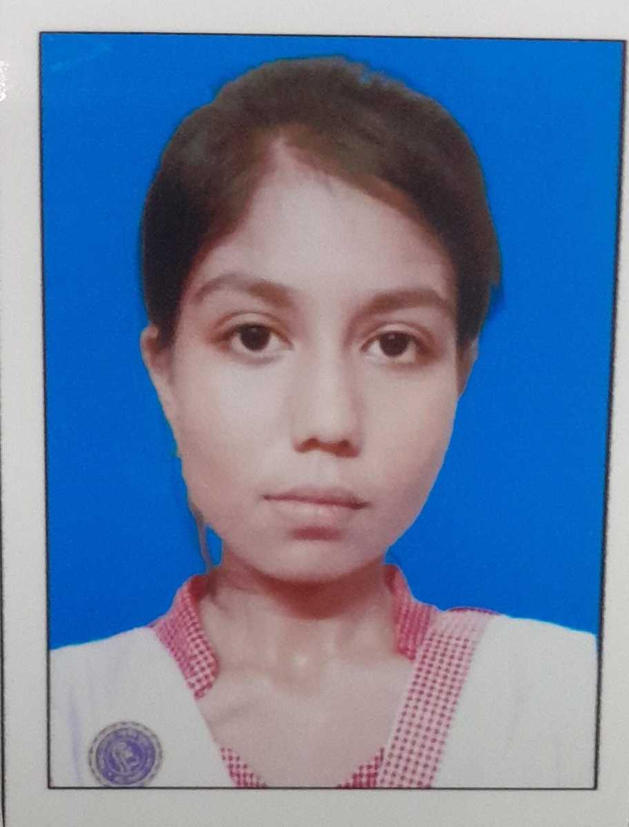 Student Image