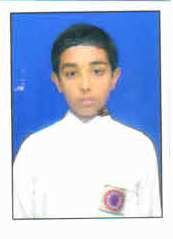 Student Image