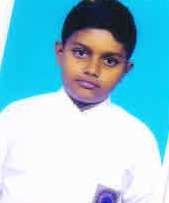 Student Image