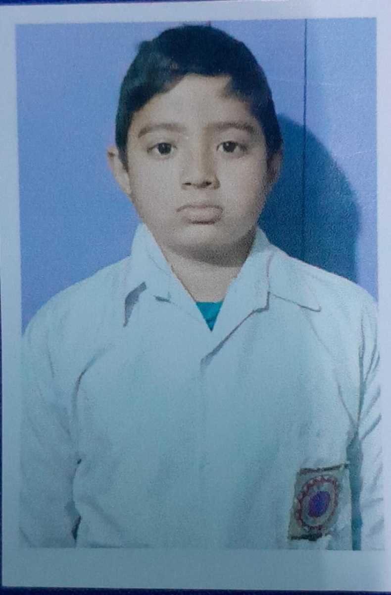 Student Image