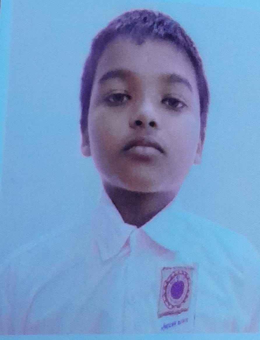 Student Image