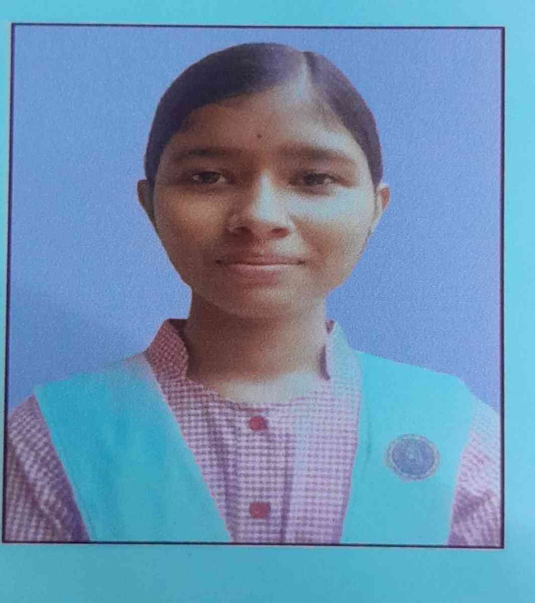 Student Image