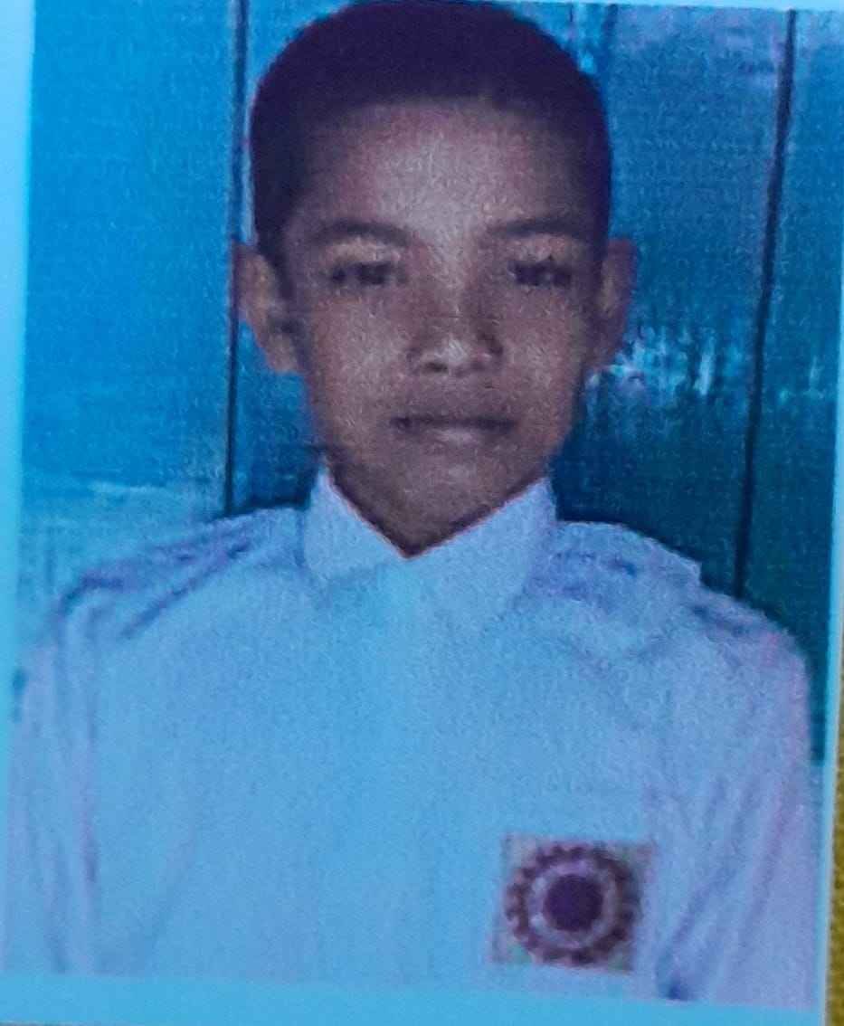 Student Image