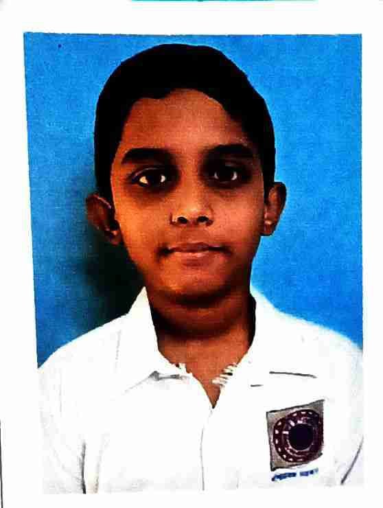 Student Image