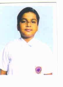 Student Image