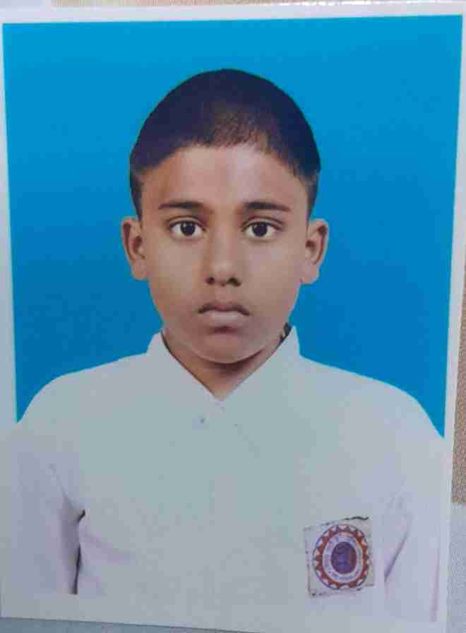 Student Image