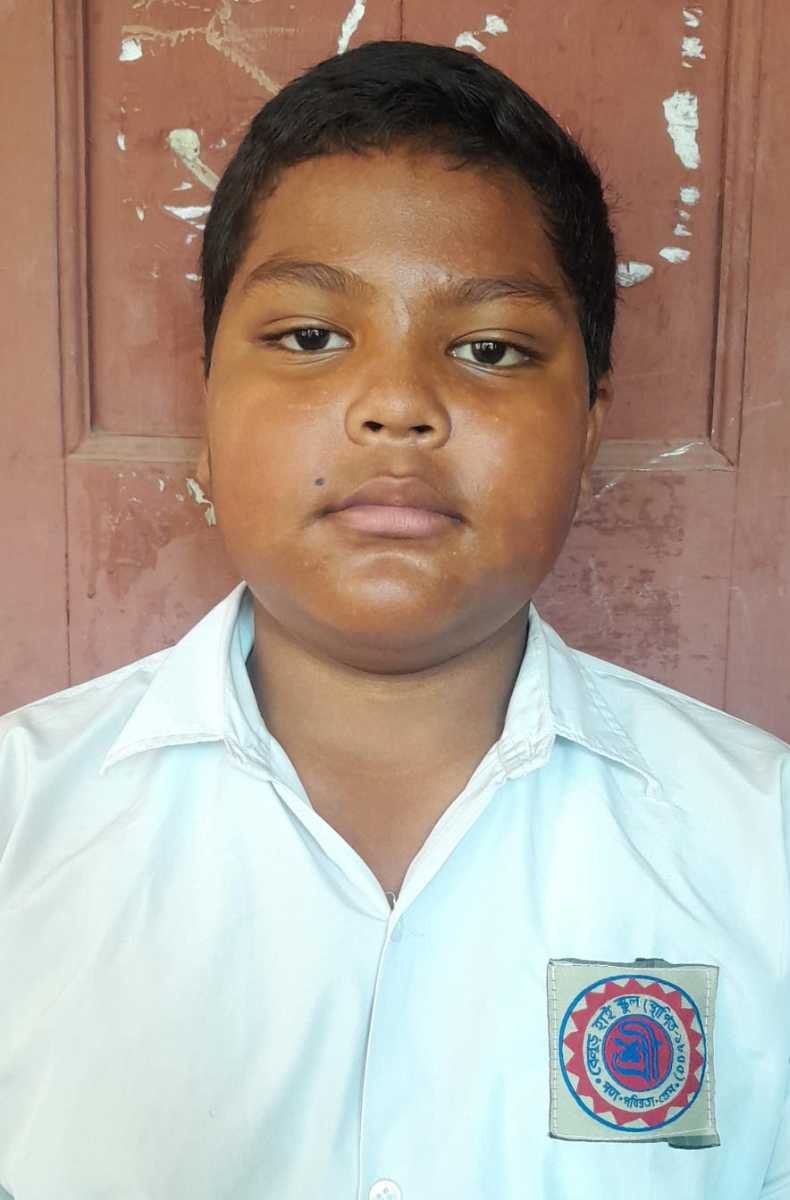 Student Image