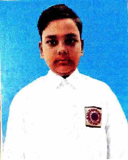 Student Image
