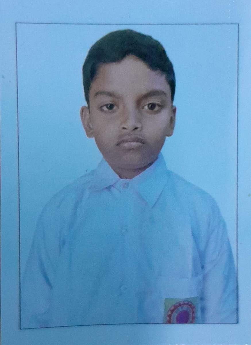 Student Image