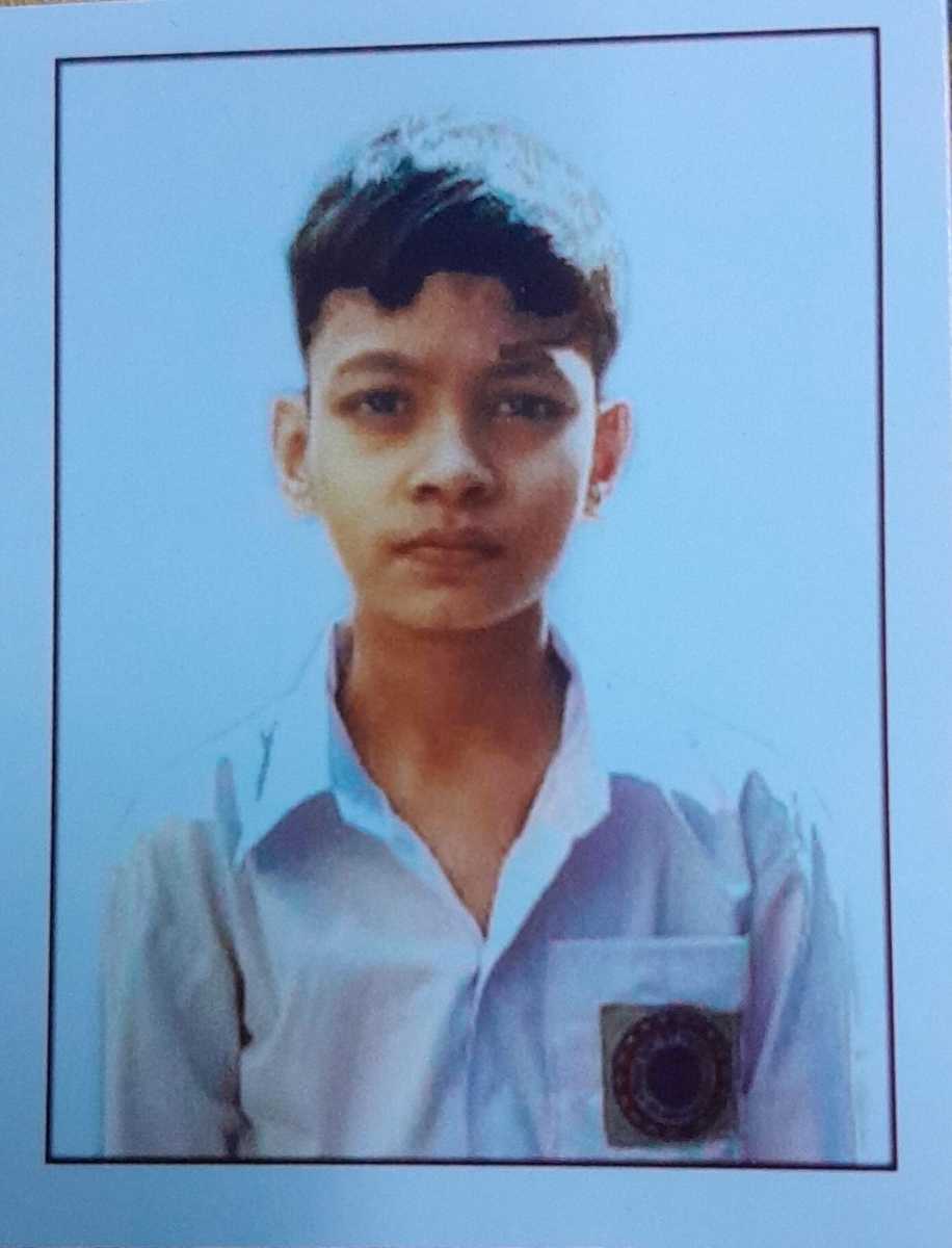 Student Image