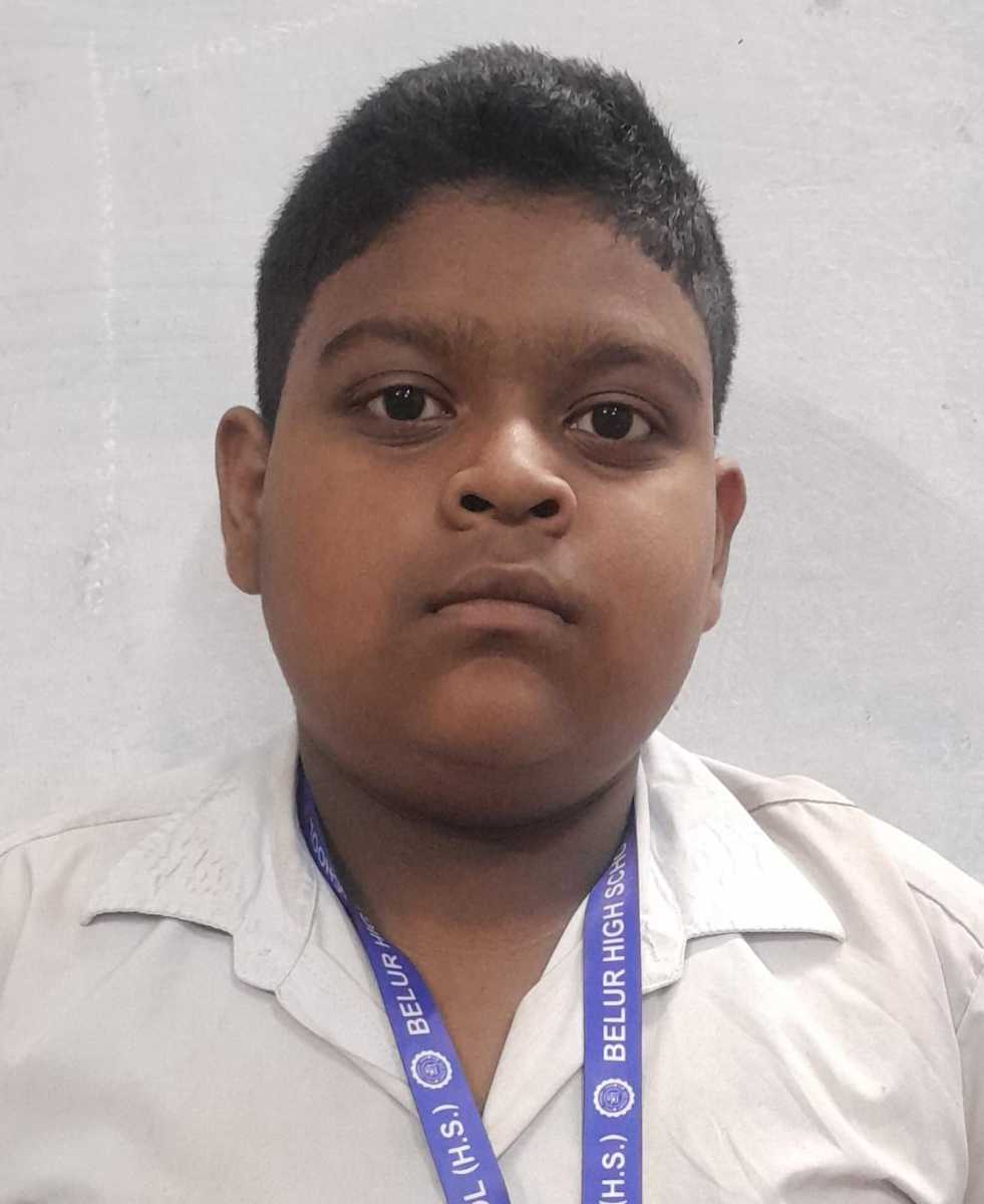 Student Image
