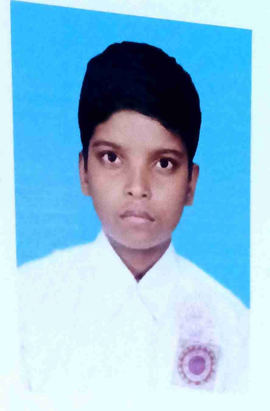 Student Image