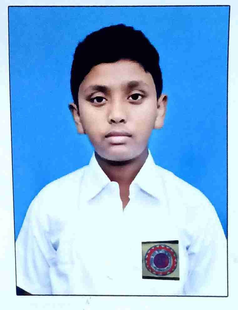 Student Image