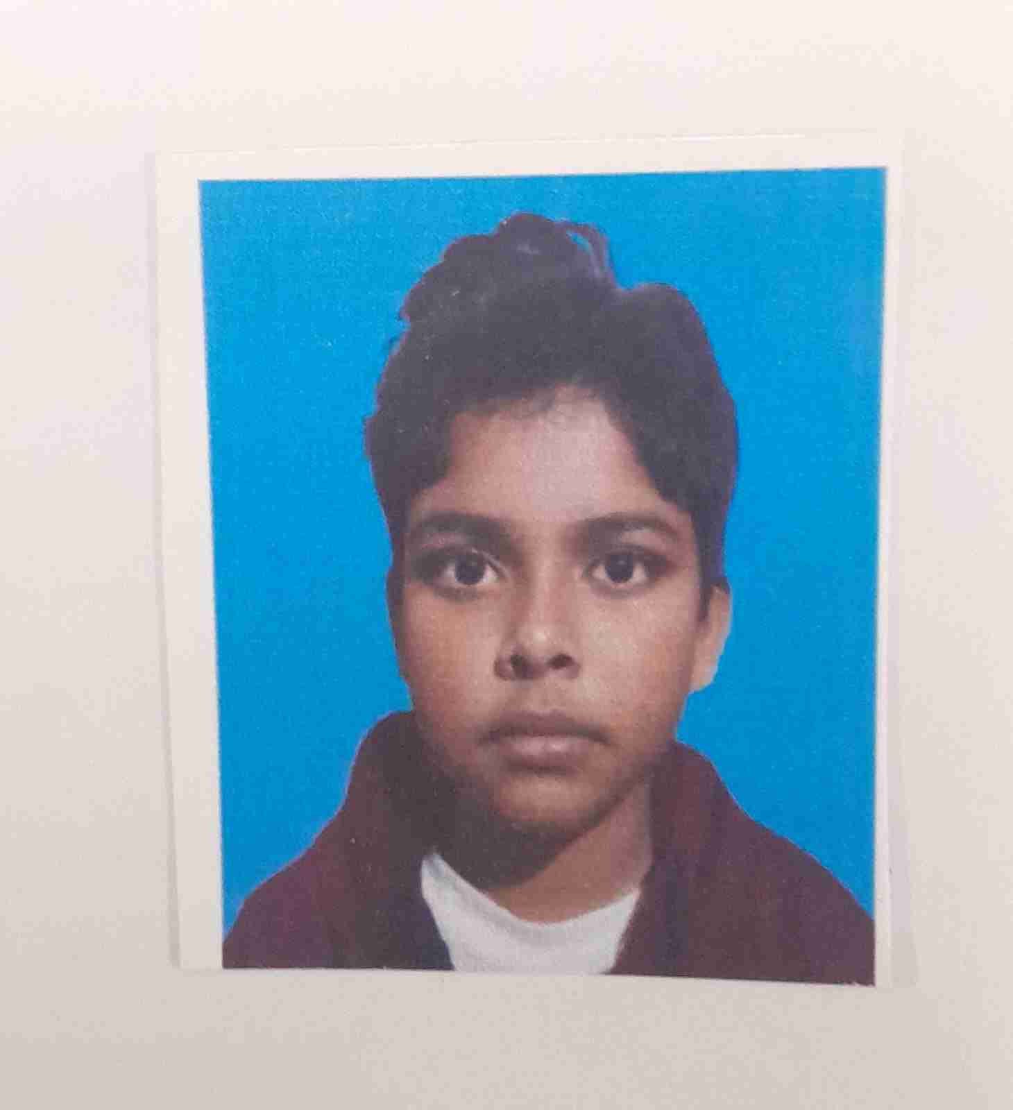 Student Image