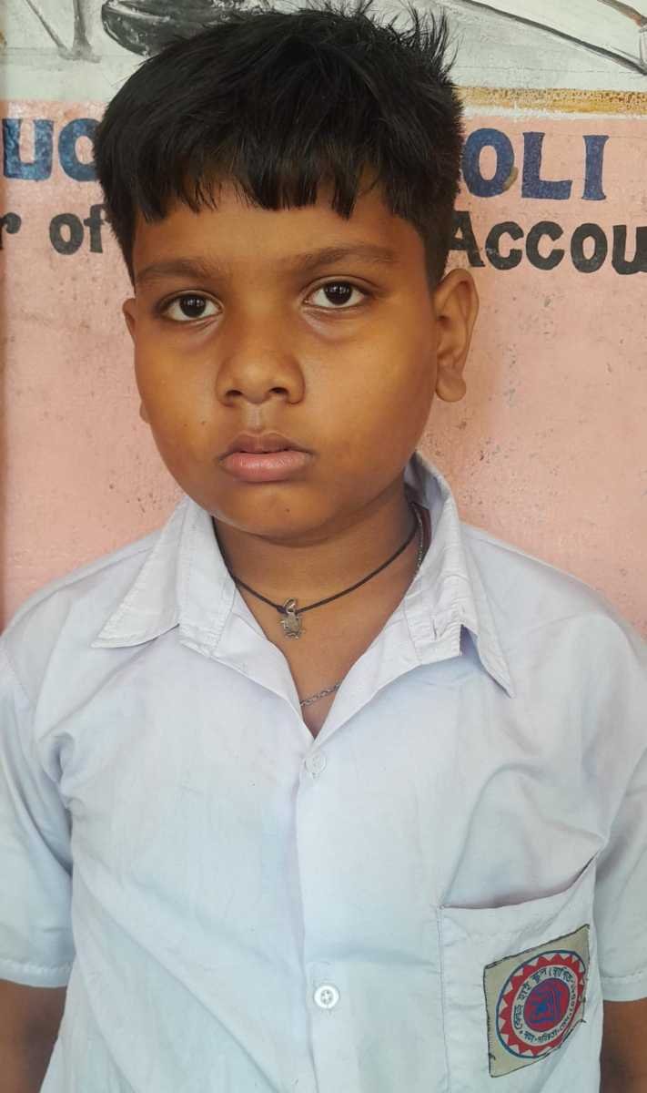 Student Image