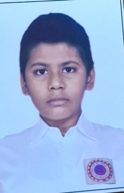 Student Image